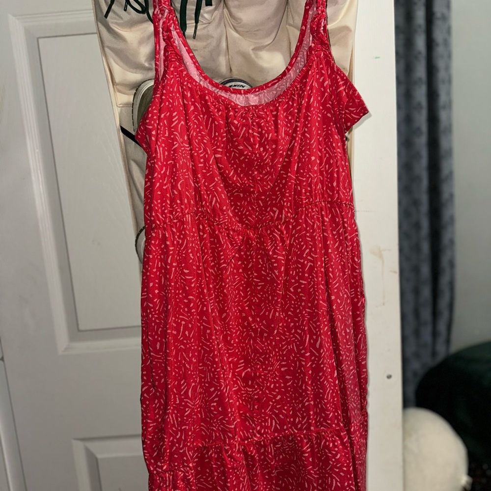 Banana Republic Dress
